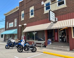 7. Cream Stop