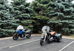 7. Our Rides