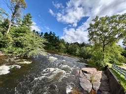 7. Wolf River