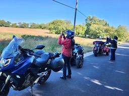 8. Photo Takers