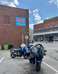 8. Rides Kewaskum