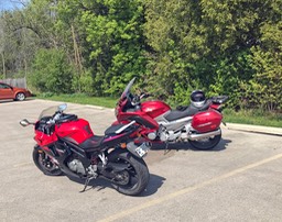 Bikes Cedarburg