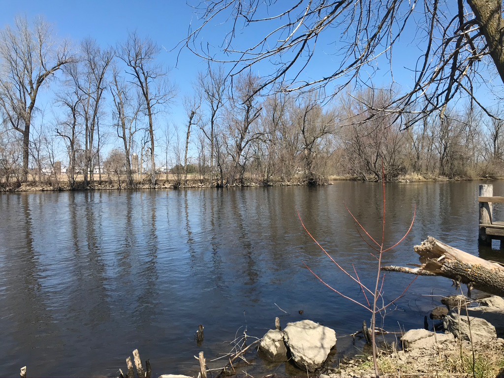 Foxe River_