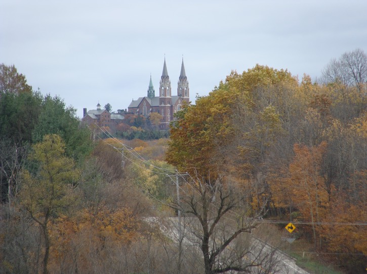 Holy Hill