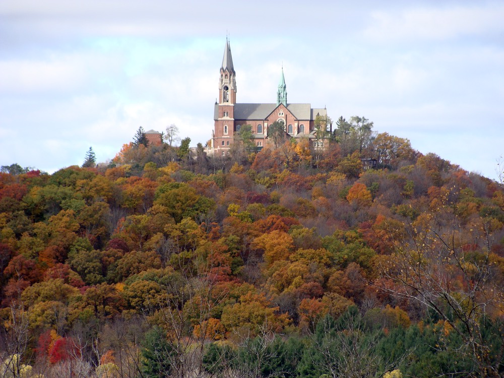 Holy Hill