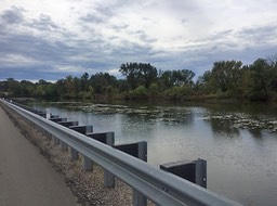 WI River Backwaters